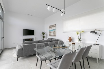 Nieuw gebouwde villa  - Lotus Properties