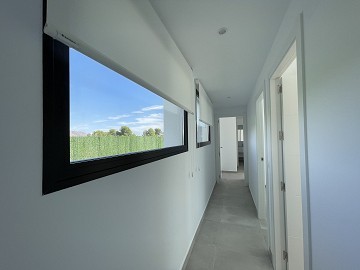 Nieuw gebouwde villa  - Lotus Properties