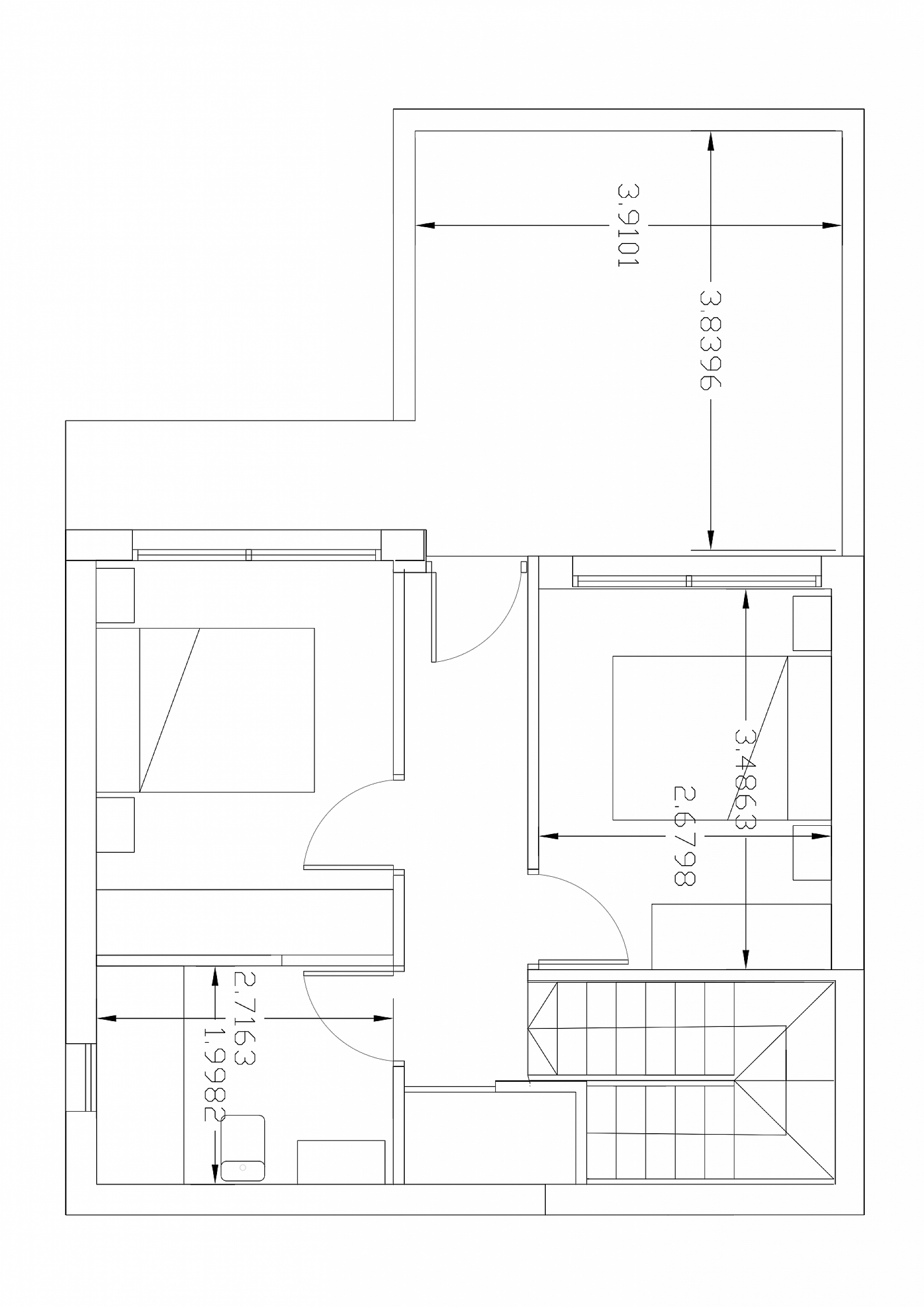 Nybyggda rymliga parhus med privat pool i Dolores där allt ingår! - Lotus Properties