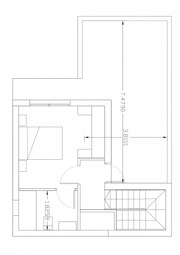 Nieuw gebouwde ruime koppelwoning met privézwembad in Dolores waar alles past! - Lotus Properties