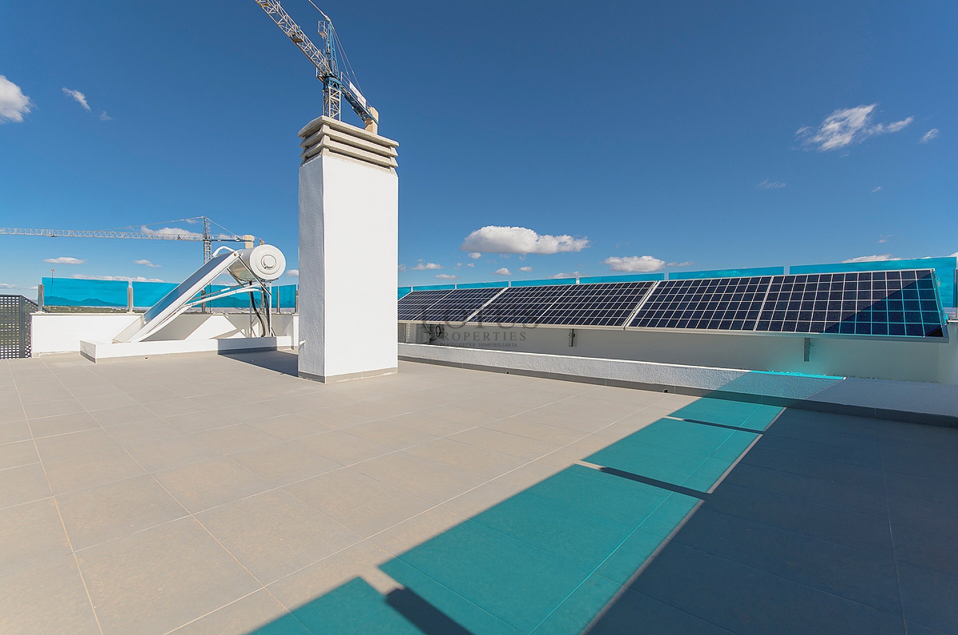 Lyxiga helt nya villor - Lotus Properties