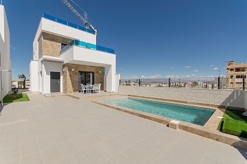 Lyxiga heeft geen villar geholpen - Lotus Properties