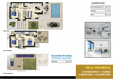 Lyxiga heeft geen villar geholpen - Lotus Properties