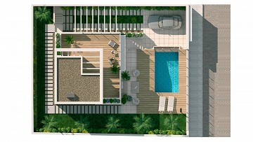 Spectaculaire villa in Ciudad Quesada - Lotus Properties