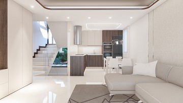 Spectaculaire villa in Ciudad Quesada - Lotus Properties