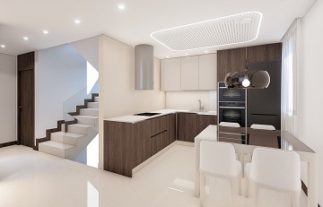 Spectaculaire villa in Ciudad Quesada - Lotus Properties