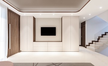 Spectaculaire villa in Ciudad Quesada - Lotus Properties
