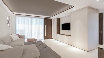 Spectaculaire villa in Ciudad Quesada - Lotus Properties