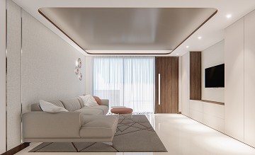 Spectaculaire villa in Ciudad Quesada - Lotus Properties