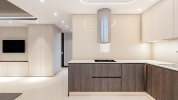 Spectaculaire villa in Ciudad Quesada - Lotus Properties
