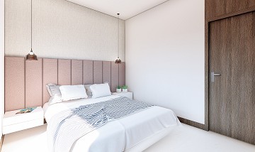 Spectaculaire villa in Ciudad Quesada - Lotus Properties