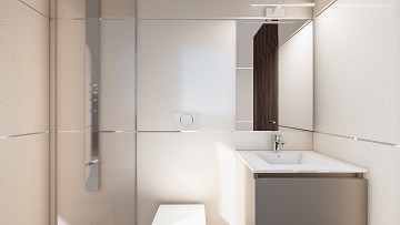 Spectaculaire villa in Ciudad Quesada - Lotus Properties