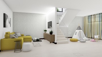 Spectaculaire villa in Ciudad Quesada - Lotus Properties