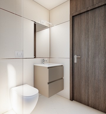 Spectaculaire villa in Ciudad Quesada - Lotus Properties