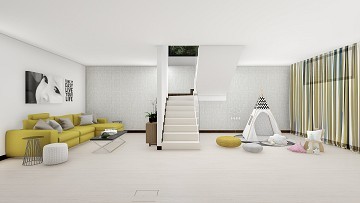 Spectaculaire villa in Ciudad Quesada - Lotus Properties