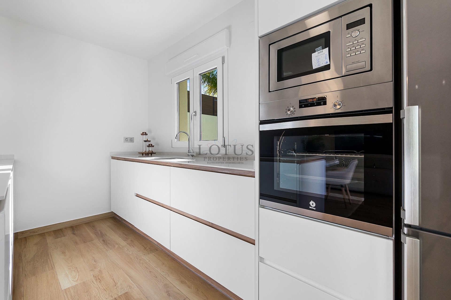 Lyxig villa med fantastisk utsikt över bergen i Ciudad Quesada - Lotus Properties