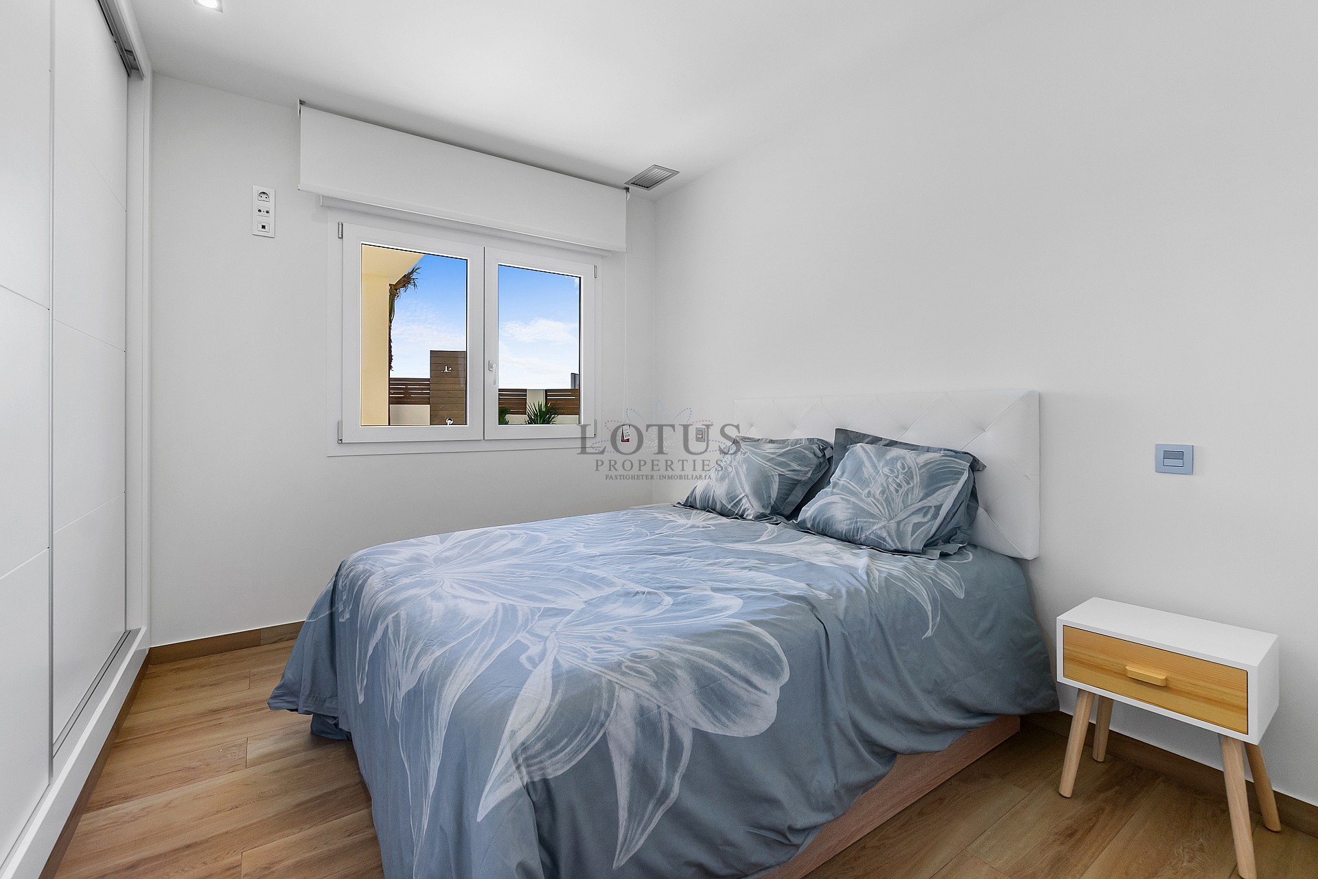 Lyxig villa med fantastisk utsikt över bergen i Ciudad Quesada - Lotus Properties