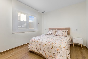 Luxe villa met prachtig uitzicht op de bergen in Ciudad Quesada - Lotus Properties