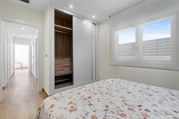 Luxe villa met prachtig uitzicht op de bergen in Ciudad Quesada - Lotus Properties