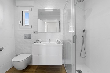 Luxe villa met prachtig uitzicht op de bergen in Ciudad Quesada - Lotus Properties