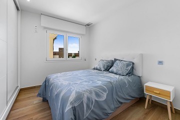 Luxe villa met prachtig uitzicht op de bergen in Ciudad Quesada - Lotus Properties