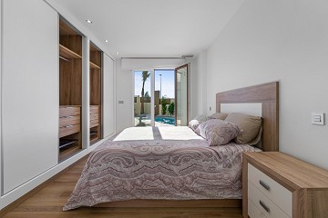 Luxe villa met prachtig uitzicht op de bergen in Ciudad Quesada - Lotus Properties