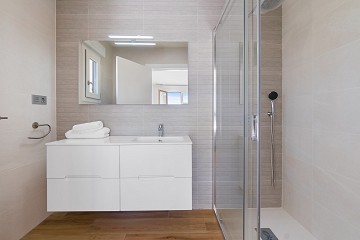 Luxe villa met prachtig uitzicht op de bergen in Ciudad Quesada - Lotus Properties
