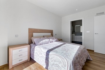 Luxe villa met prachtig uitzicht op de bergen in Ciudad Quesada - Lotus Properties