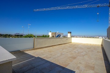 Luxe villa met prachtig uitzicht op de bergen in Ciudad Quesada - Lotus Properties