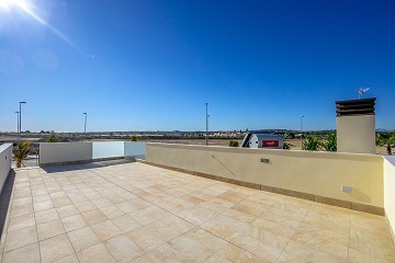 Luxe villa met prachtig uitzicht op de bergen in Ciudad Quesada - Lotus Properties