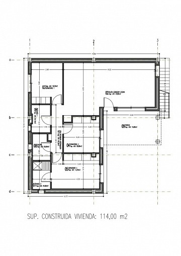 Luxe villa met prachtig uitzicht op de bergen in Ciudad Quesada - Lotus Properties