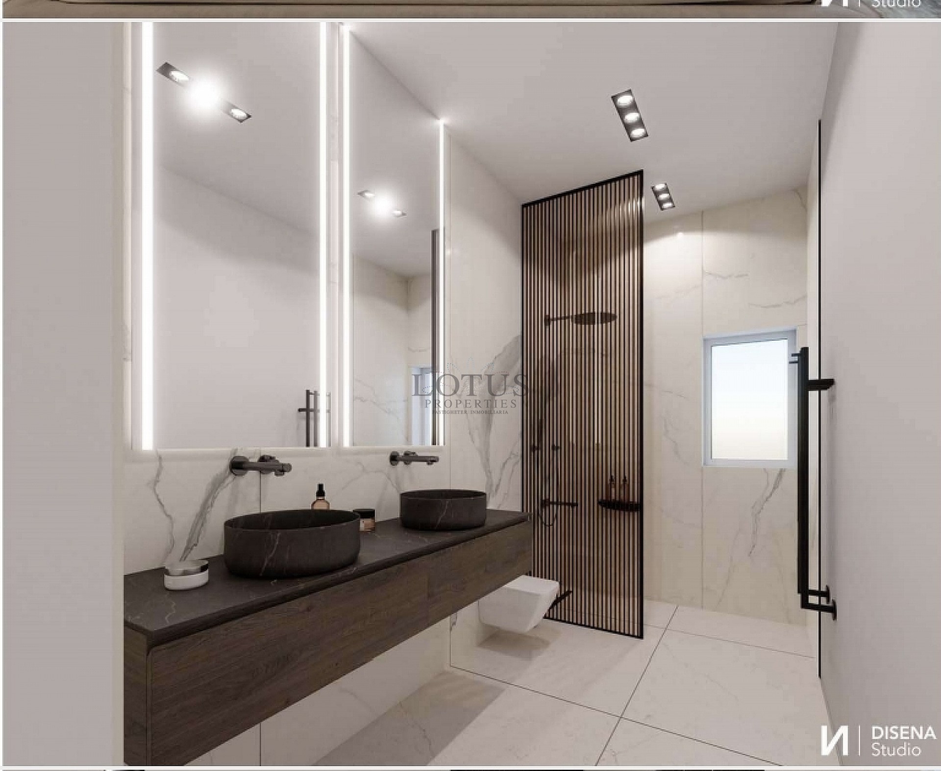 Lyxvillor utöver det vanliga - Campoamor - Lotus Properties