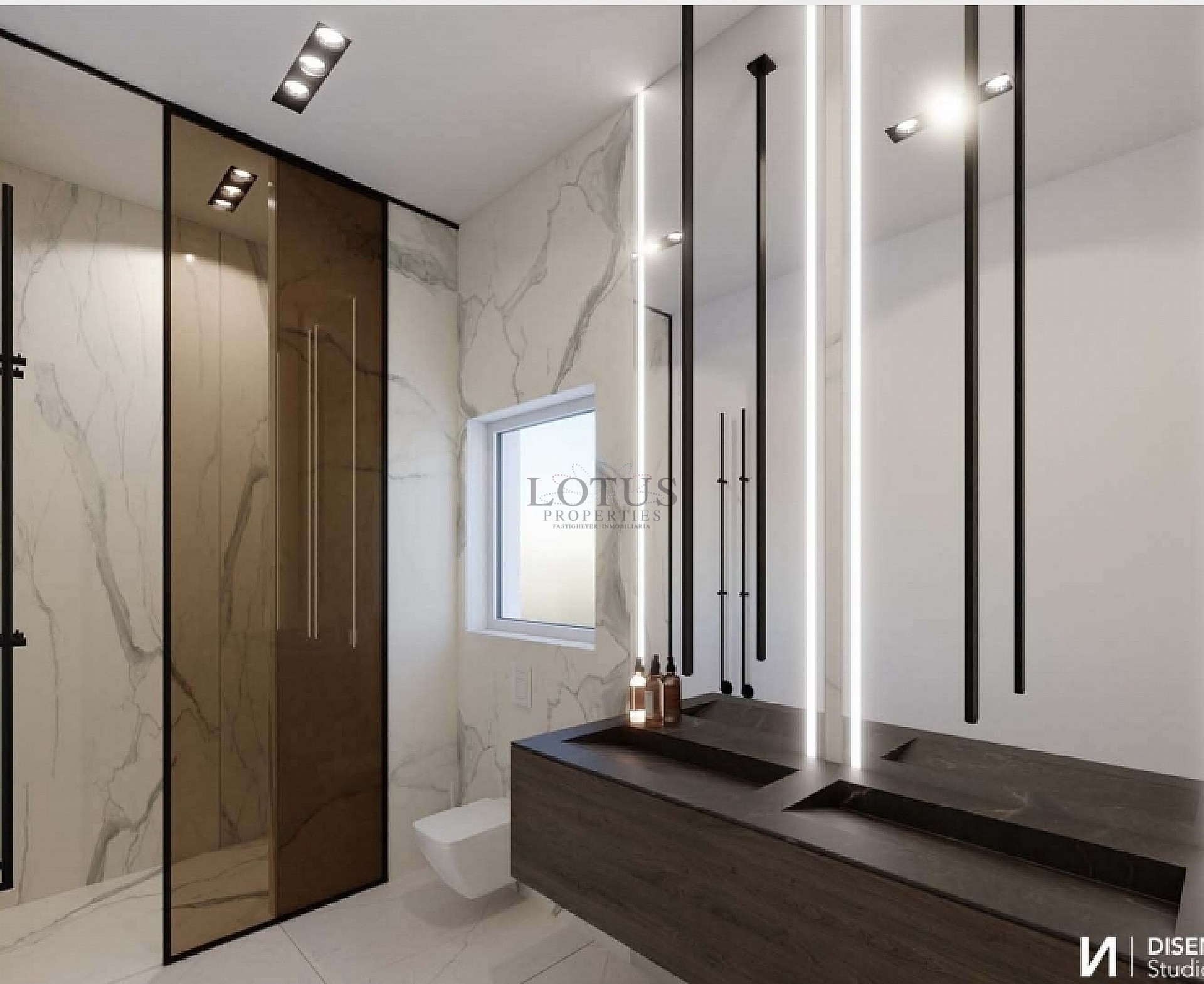 Lyxvillor utöver det vanliga - Campoamor - Lotus Properties