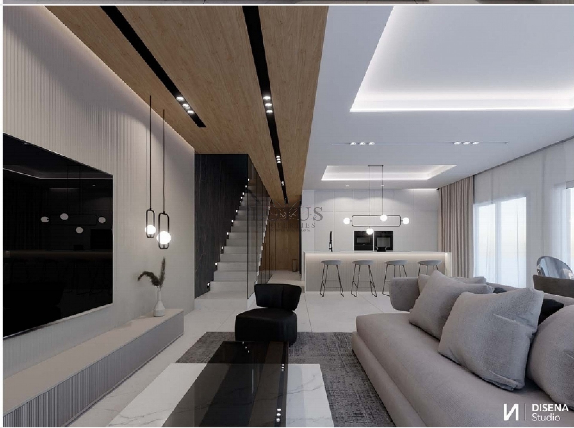 Lyxvillor utöver det vanliga - Campoamor - Lotus Properties