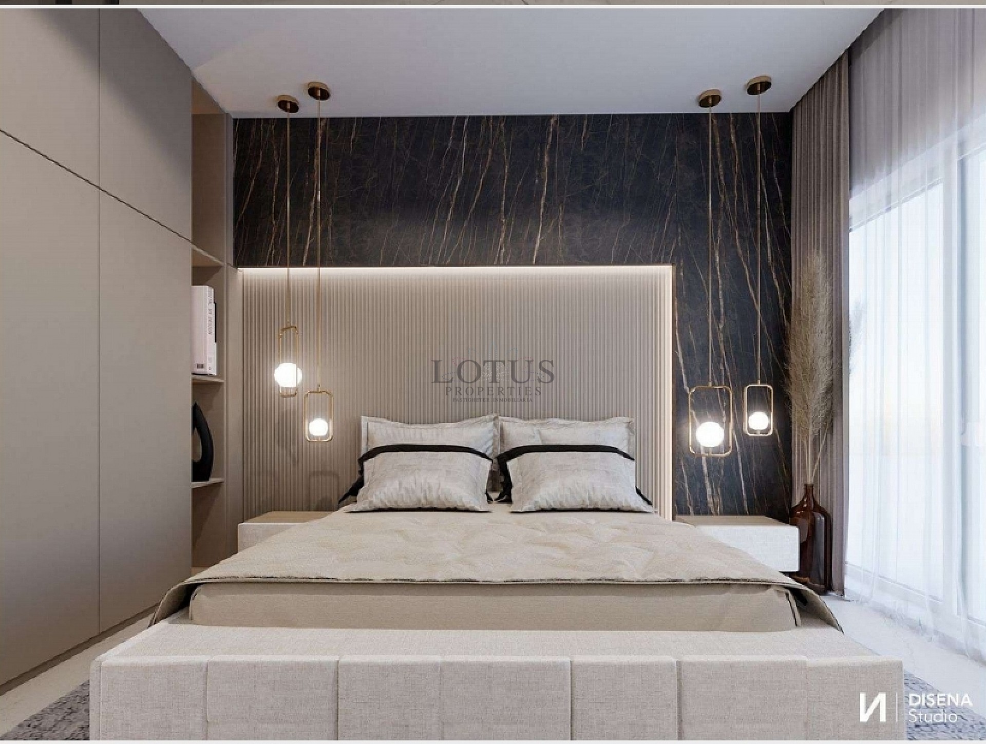 Lyxvillor utöver det vanliga - Campoamor - Lotus Properties