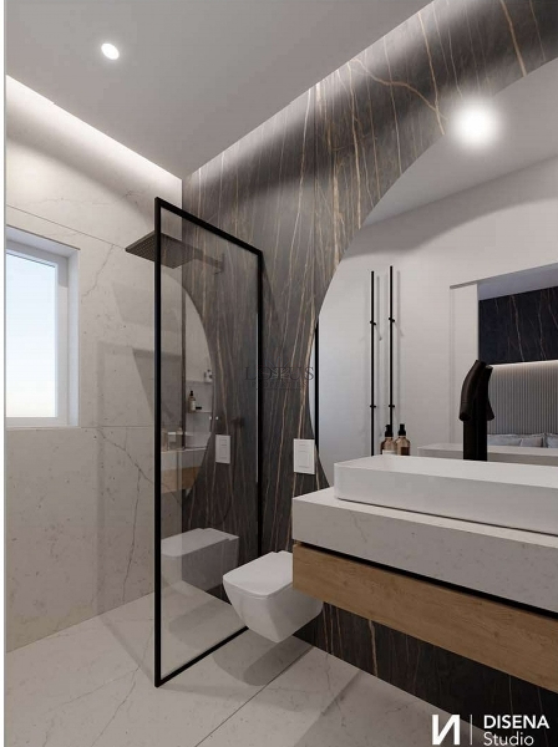 Lyxvillor utöver det vanliga - Campoamor - Lotus Properties