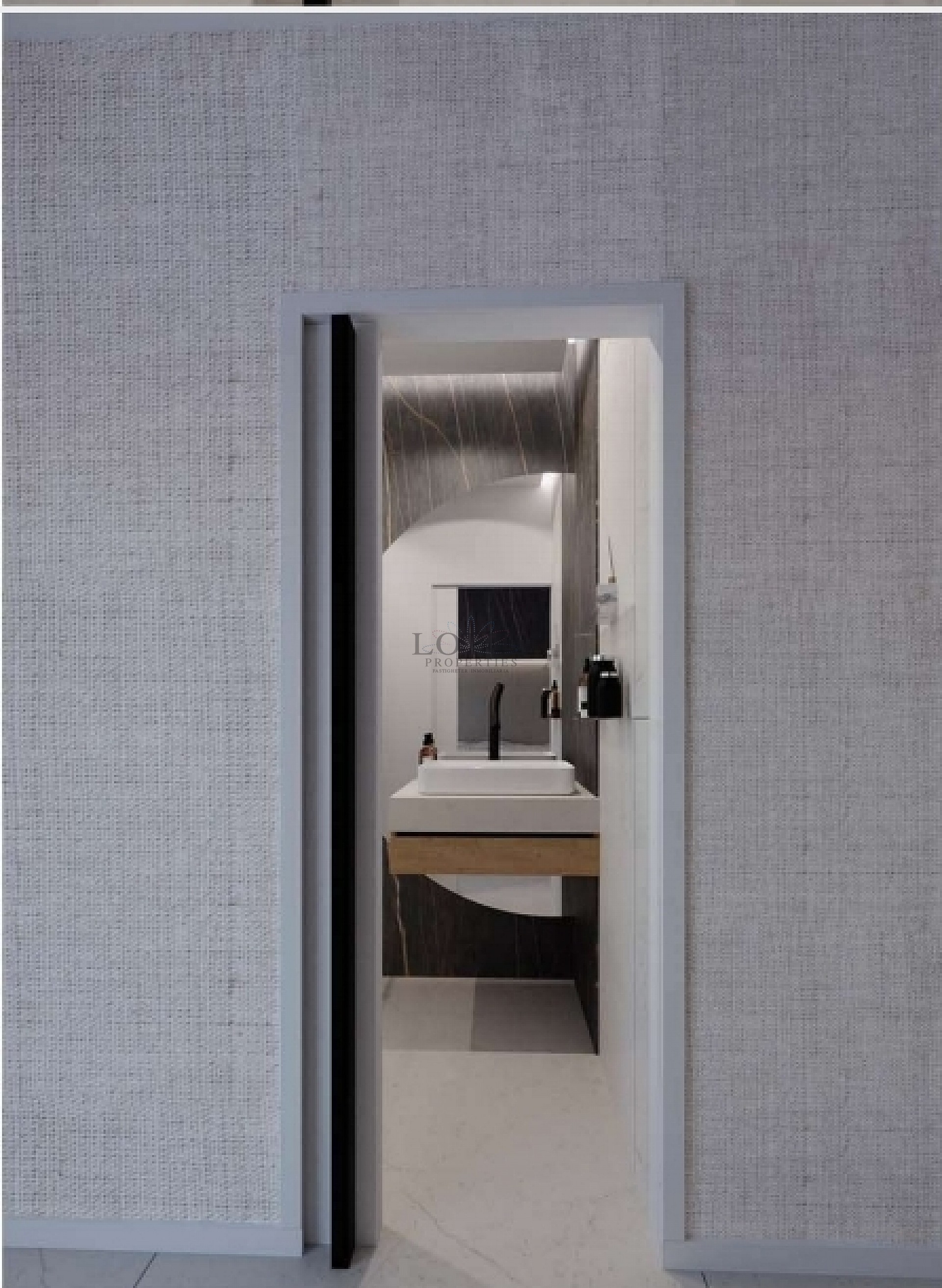 Lyxvillor utöver det vanliga - Campoamor - Lotus Properties