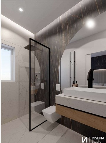 Beachfront Exclusive 4 bedroom villas with pool and elevator - Campoamor - Lotus Properties