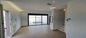Villa nueva en Los Dolses - Villamartin - Lotus Properties
