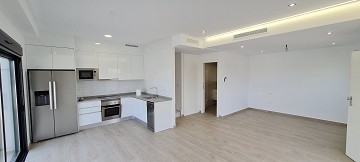Villa nueva en Los Dolses - Villamartin - Lotus Properties
