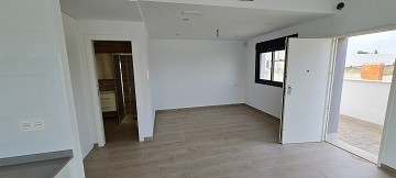 Villa nueva en Los Dolses - Villamartin - Lotus Properties