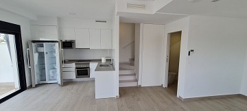 Villa nueva en Los Dolses - Villamartin - Lotus Properties