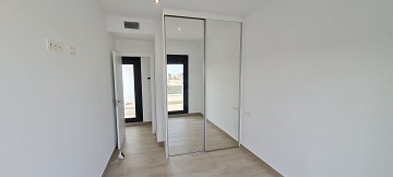 Villa nueva en Los Dolses - Villamartin - Lotus Properties