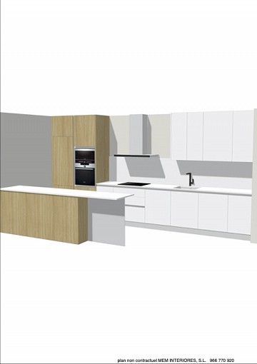 Nieuwe villa met privézwembad in Benijofar - Lotus Properties