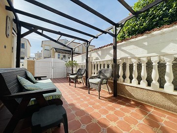 Hermosa y espaciosa casa adosada en Montebello - Algorfa - Lotus Properties