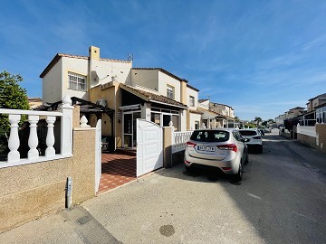 Hermosa y espaciosa casa adosada en Montebello - Algorfa - Lotus Properties