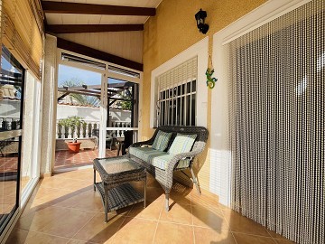 Hermosa y espaciosa casa adosada en Montebello - Algorfa - Lotus Properties
