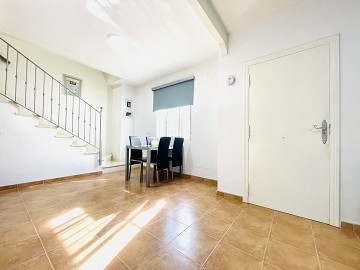 Hermosa y espaciosa casa adosada en Montebello - Algorfa - Lotus Properties