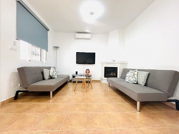 Hermosa y espaciosa casa adosada en Montebello - Algorfa - Lotus Properties