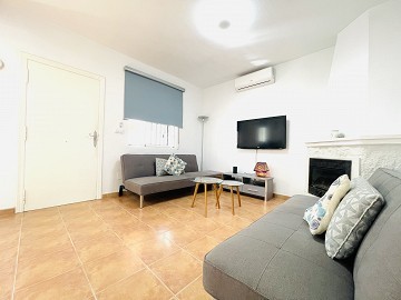Hermosa y espaciosa casa adosada en Montebello - Algorfa - Lotus Properties